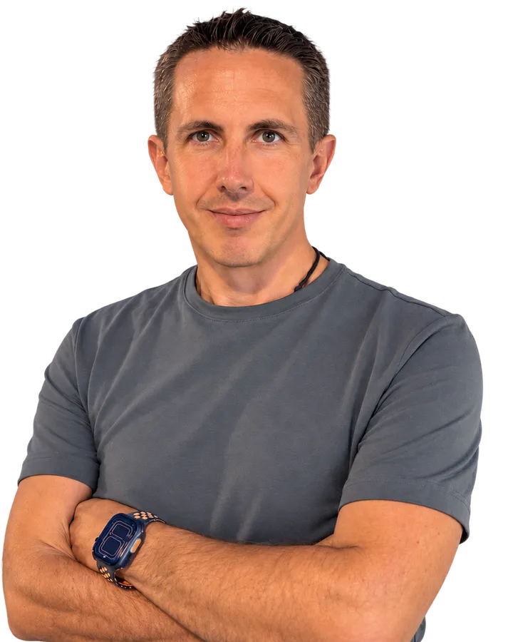 Jon West, PLM Process Senior Director